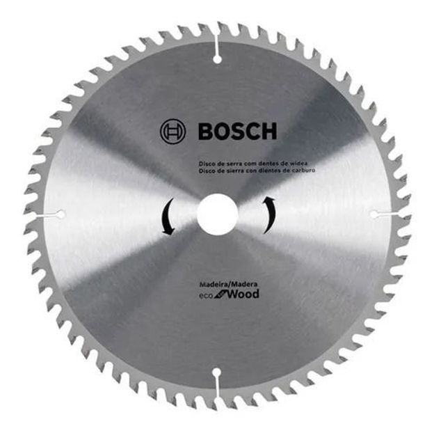 Imagen de HOJA DE SIERRA PARA INGLETADORA BOSCH