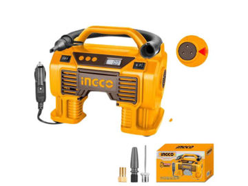 Imagen de INFLADOR A BATERIA 20V (CARCAZA) INGCO