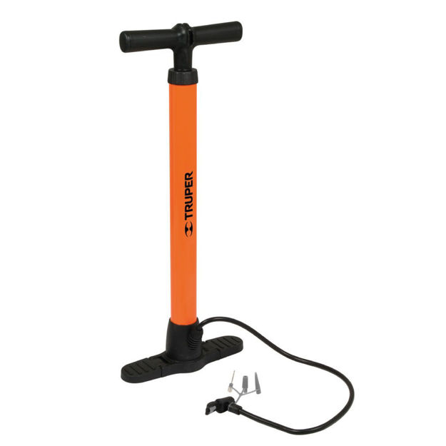 Imagen de INFLADOR MANUAL TRUPER