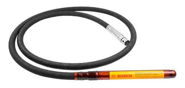 Imagen de MANGUERA 3.5MT PARA VIBRADOR BOSCH