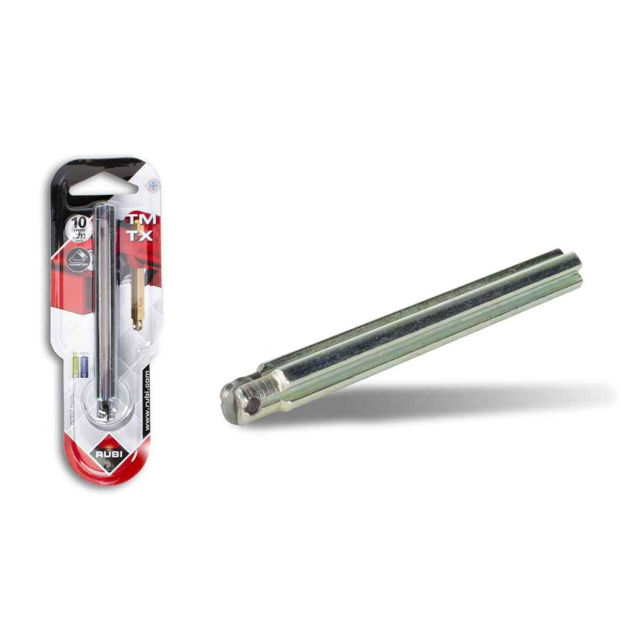 Imagen de RODEL 10 mm PLUS WIDIA PARA TX/TM RUBI 01991