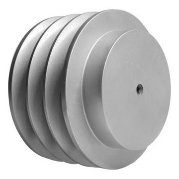 Imagen de POLEA ALU 3-17-70 MADEMIL