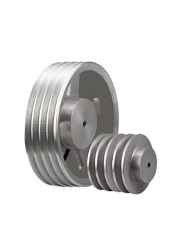 Imagen de POLEA ALU 4-17-77 MADEMIL