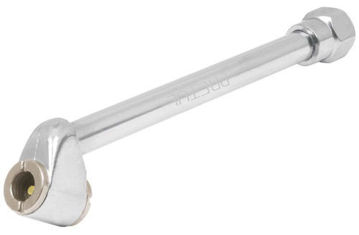 Imagen de PUNTERO DOBLE CABEZA PARA INFLAR CUBIERTAS PRETUL