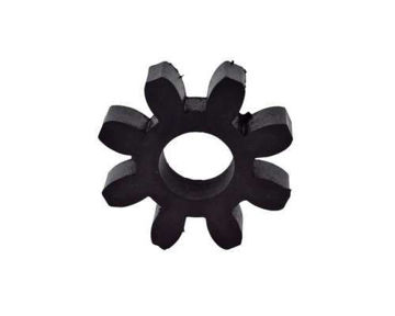 Imagen de GOMA ESTRELLA PARA MANCHON HIERRO N°2