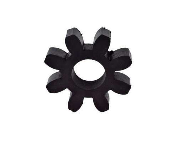 Imagen de GOMA ESTRELLA PARA MANCHON HIERRO N°5