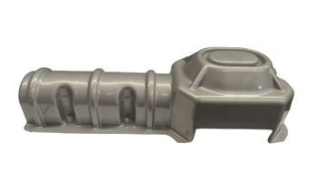 Imagen de PROTECTOR GRIS PARA HORMIGONERA 190L POLIERI