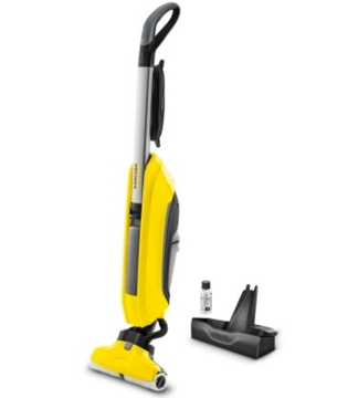 Imagen de FREGADORA DE PISOS 500W FC5 KARCHER