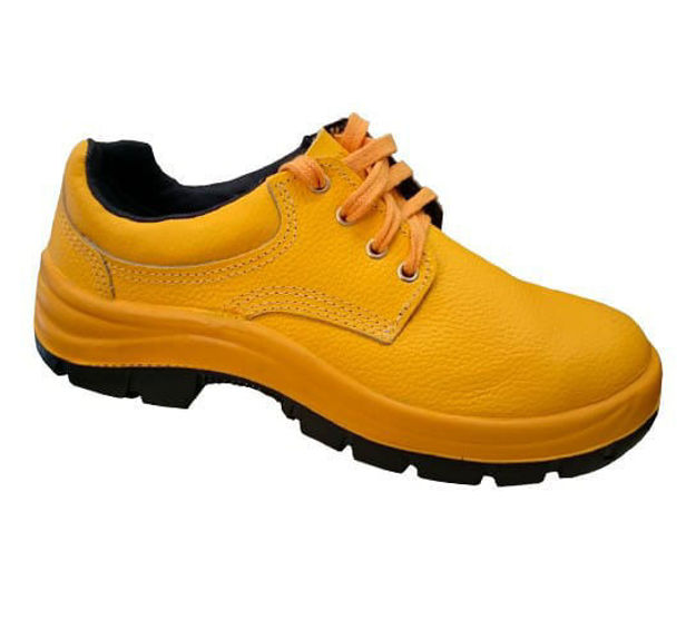 Imagen de ZAPATO DE SEGURIDAD SIN PUNTERA TALLE 43