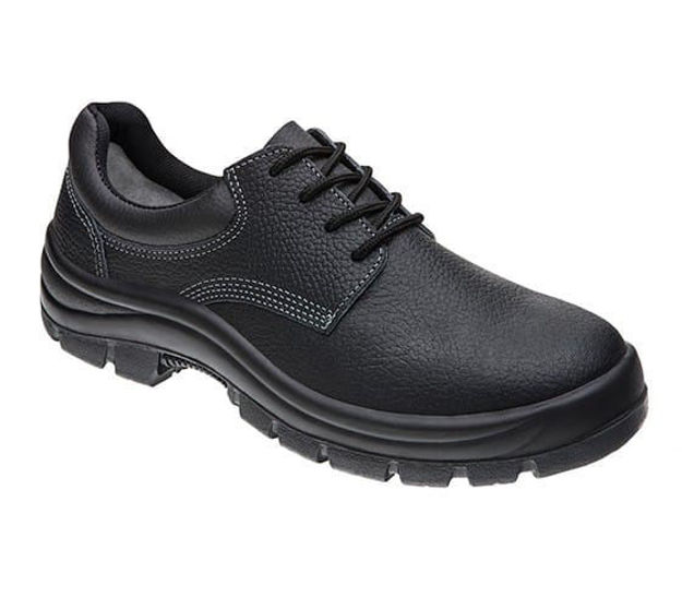 Imagen de ZAPATO DE SEGURIDAD SIN PUNTERA TALLE 43
