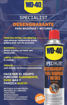 Imagen de DESENGRASANTE PARA MAQUINAS Y MOTORES WD-40 510G.