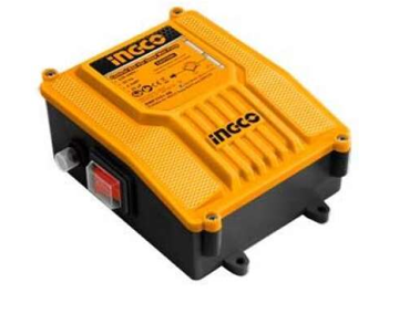 Imagen de CONTROLADOR PARA BOMBA SUMERGIBLE 3HP 18AMP INGCO
