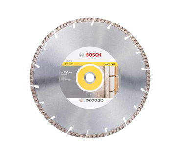 Imagen de DISCO DIAMANTADO SEGMENTADO 14" BOSCH