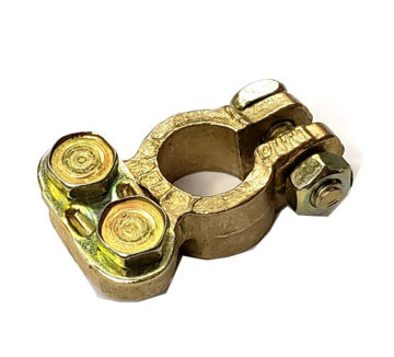 Imagen de TERMINAL DE BATERIA COMUN NEGATIVO