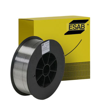 Imagen de ROLLO ALAMBRE ARISTOROD 12.50 0,8MM  15KG ESAB