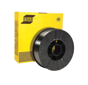 Imagen de ROLLO ALAMBRE MIG INOX 308L 0.8MM  5KG ESAB