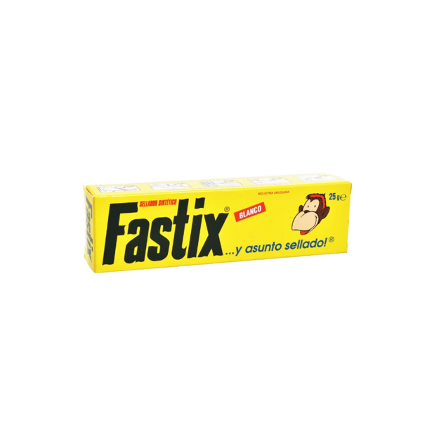 Imagen de FASTIX BLANCO 25 ML