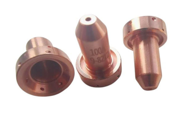 Imagen de TOBERA 90/100A PARA PLASMA 9-8212 VICTOR