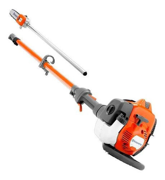 Imagen de PODADORA ALTURA FIJA 3.5MTS. HUSQVARNA