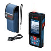 Imagen de MEDIDOR DE DISTANCIA LASER GLM 150-27 C 150MTS. BOSCH
