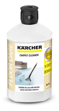 Imagen de LIMPIADOR PARA ALFOMBRAS RM 519 KARCHER