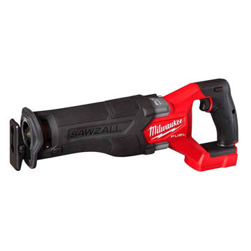 Imagen de SIERRA SABLE 18 V - FUEL - SIN BATERIA