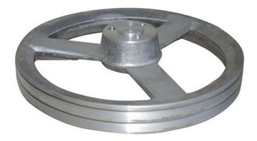 Imagen de POLEA HIERRO 2-17-190  MADEMIL