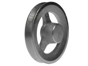 Imagen de POLEA HIERRO 180-1-17 MADEMIL