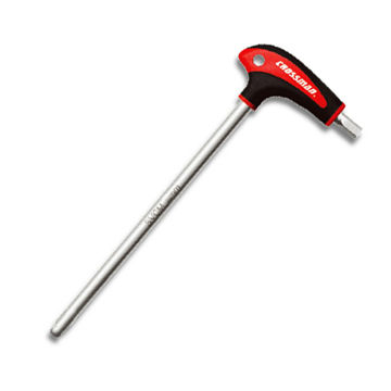 Imagen de LLAVE HEXAGONAL MANGO T 7 MM CROSSMAN