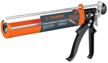 Imagen de PISTOLA PARA SILICONA PROFESIONAL TRUPER