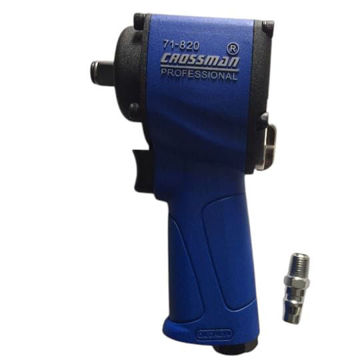 Imagen de LLAVE IMPACTO 1/2" COMPACTA 500 FT- LBS CROSSMAN