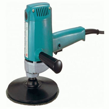 Imagen de LUSTRA PULIDORA LIJADORA 7" 500W GV7000 MAKITA