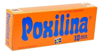 Imagen de POXILINA MEDIANA 155 ML