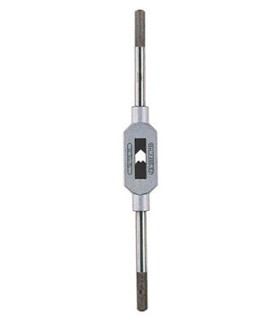 Imagen de MANIJA PORTA MACHO TIPO BARRA Nº5 KRINO 13 - 32MM