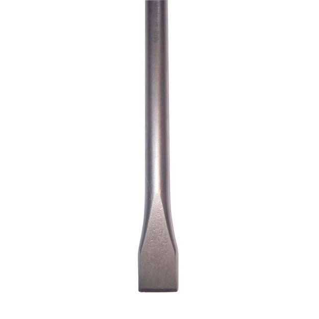 Imagen de CORTA HIERRO SDS MAX (STANDARD) 25 X 400MM KRINO