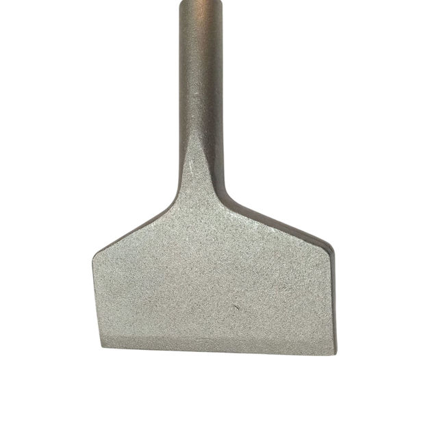 Imagen de CORTA HIERRO SDS MAX ANCHO (STANDARD) 75 X 300MM KRINO