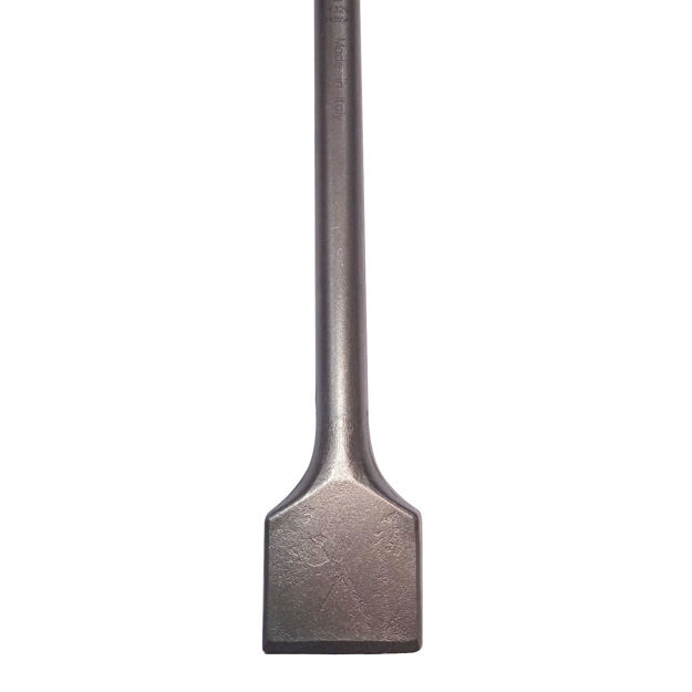 Imagen de CORTA HIERRO SDS PLUS ANCHO (STANDARD) 40 X 250 MM KRINO