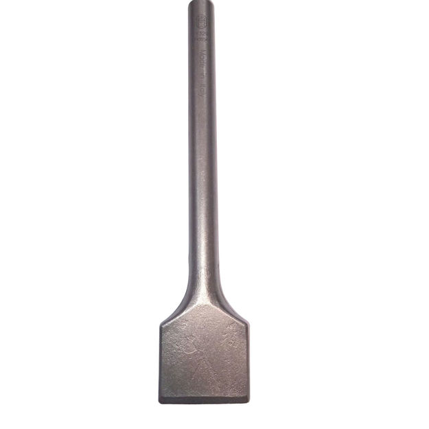 Imagen de CORTA HIERRO SDS PLUS ANCHO 25º 40 X 260 MM KRINO