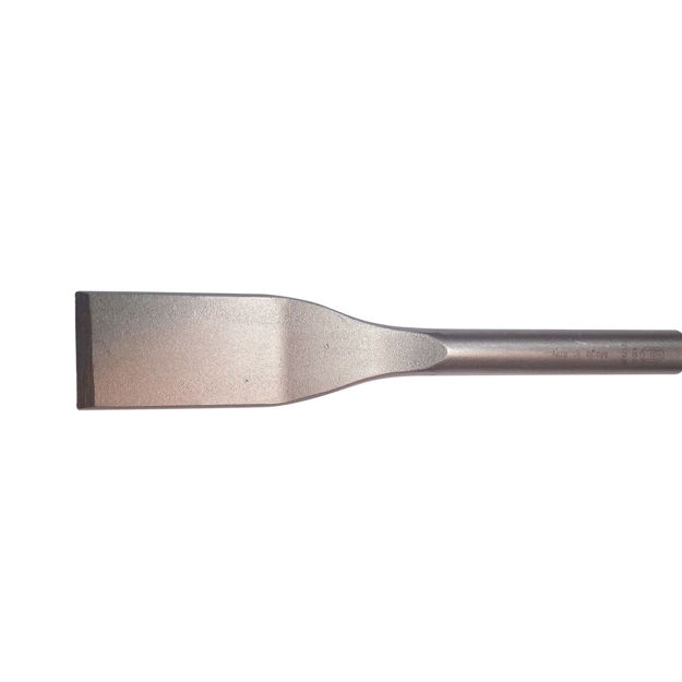 Imagen de CORTA HIERRO SDS PLUS ANCHO 25º (STD) 40 X 250MM KRINO