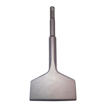 Imagen de CORTA HIERRO SDS PLUS ANCHO 25º (STD) 75 X 160MM KRINO