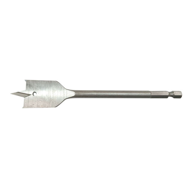 Imagen de MECHA DE TRES PUNTAS PARA MADERA KRINO 6 MM