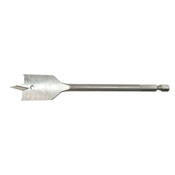 Imagen de MECHA DE TRES PUNTAS PARA MADERA 11MM KRINO
