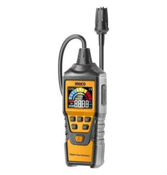Imagen de MEDIDOR DETECTOR FUGAS DE GASES INGCO