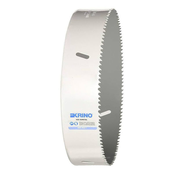 Imagen de SIERRA COPA HSS 111MM - 4 3/8" KRINO