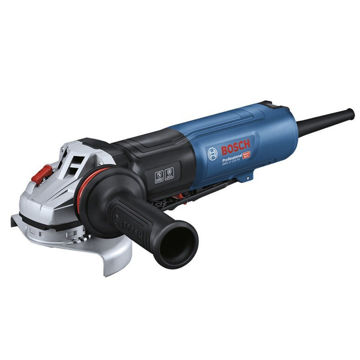 Imagen de AMOLADORA 5" 1700W GWS 17-125 BOSCH