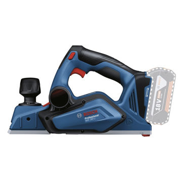 Imagen de CEPILLO A BATERIA 18V (CARCAZA) BOSCH