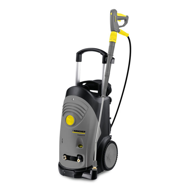 Imagen de HIDROLAVADORA 7000W 9HP 220V HD 9/20-4 M KARCHER