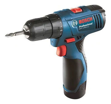 Imagen de ATORNILLADOR A BATERIA 12v GSR 1200-2-LI BOSCH