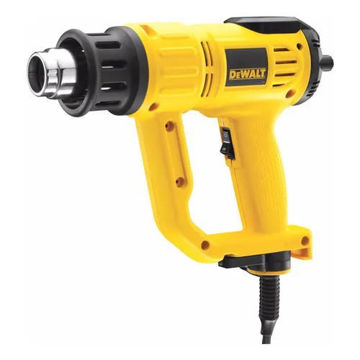 Imagen de PISTOLA DE CALOR 2000W 50-600ºC DEWALT