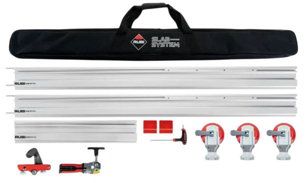 Imagen de SLIM CUTTER G2 23999 RUBI